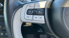 Honda Jazz 1.5 i-MMD Hybrid EX 5dr eCVT Hybrid Hatchback